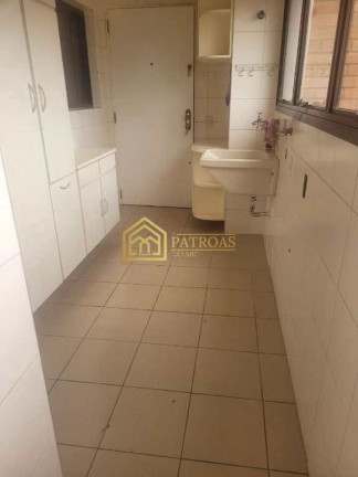 Imagem Apartamento com 3 Quartos à Venda, 140 m² em Jardim Avelino - São Paulo