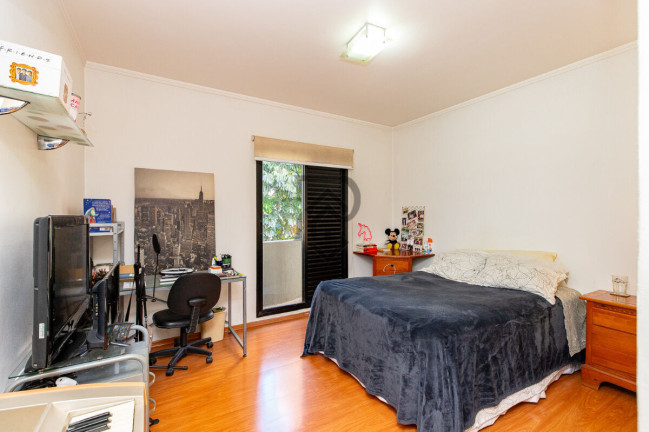 Imagem Apartamento com 4 Quartos à Venda, 200 m² em Moema - São Paulo Imagem Apartamento com 4 Quartos à Venda, 200 m² em Moema - São Paulo