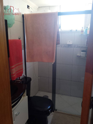 Imagem Apartamento com 2 Quartos à Venda, 52 m² em Jardim Umuarama - São Paulo