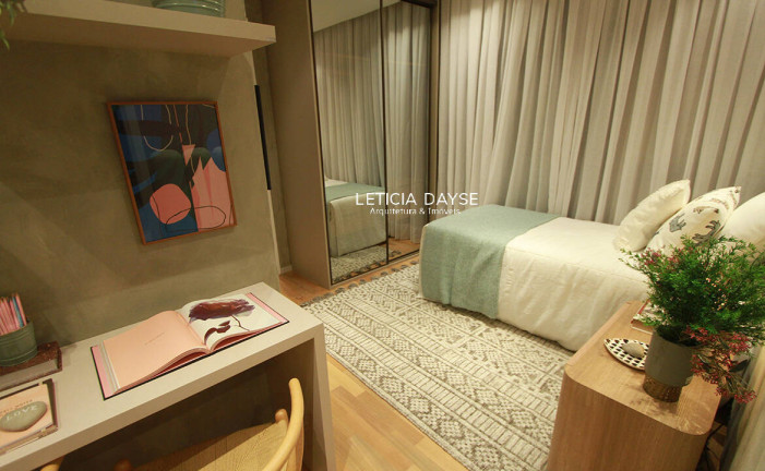 Imagem Apartamento com 3 Quartos à Venda, em Vila Mascote - São Paulo Imagem Apartamento com 3 Quartos à Venda, em Vila Mascote - São Paulo