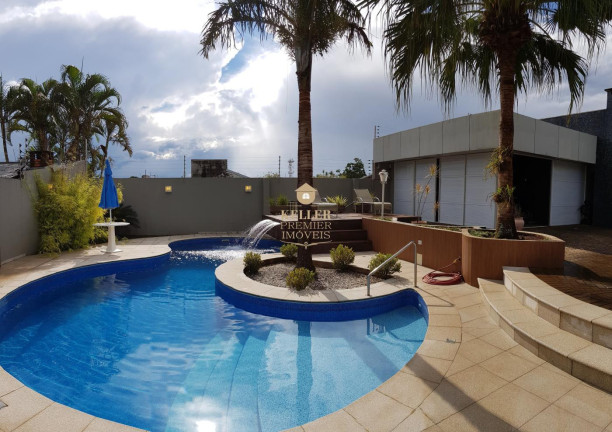 Imagem Casa com 5 Quartos à Venda, 800 m² em Jardim Eliza I - Foz Do Iguaçu