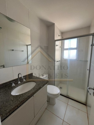 Imagem Apartamento com 3 Quartos para Alugar, 82 m² em Vila Do Golf - Ribeirão Preto