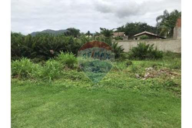 Imagem Terreno à Venda, 180 m² em Vargem Grande - Rio De Janeiro