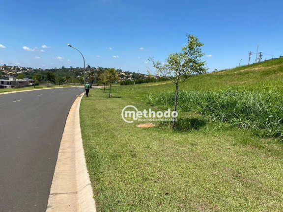Imagem Terreno à Venda, 1.430 m² em Loteamento Residencial Entre Verdes (sousas) - Campinas Imagem Terreno à Venda, 1.430 m² em Loteamento Residencial Entre Verdes (sousas) - Campinas