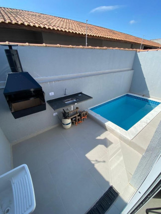 Imagem Casa com 2 Quartos à Venda, 47 m² em Cibratel Ii - Itanhaém