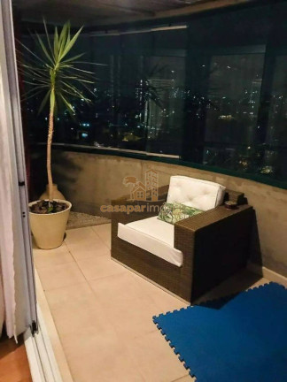 Imagem Apartamento com 3 Quartos à Venda, 205 m² em Jardim - Santo André Imagem Apartamento com 3 Quartos à Venda, 205 m² em Jardim - Santo André
