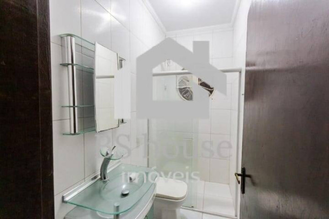 Imagem Sobrado com 5 Quartos à Venda, 240 m² em Parque Das Nações - Santo André