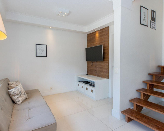 Imagem Imóvel com 2 Quartos à Venda, 74 m² em Granja Julieta - São Paulo
