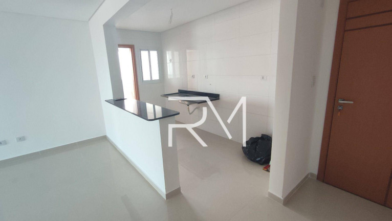Imagem Apartamento com 2 Quartos à Venda, 82 m² em Aguapeú - Mongaguá