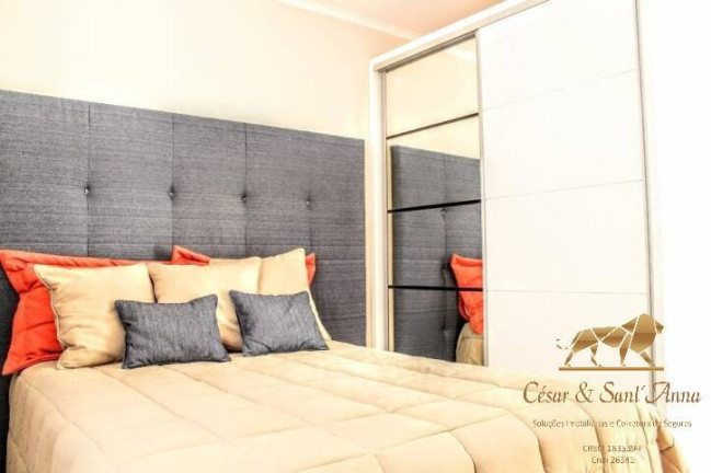 Imagem Apartamento com 2 Quartos à Venda, 63 m² em Jardim Elisabeth - Campos Do Jordão Imagem Apartamento com 2 Quartos à Venda, 63 m² em Jardim Elisabeth - Campos Do Jordão