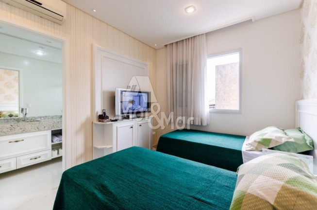 Imagem Apartamento com 3 Quartos à Venda, 175 m² em Pitangueiras - Guarujá