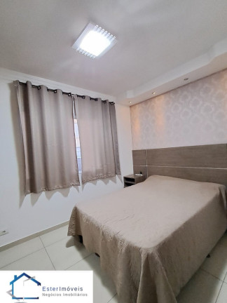 Imagem Casa com 2 Quartos para Alugar ou Temporada, 72 m² em Jardim Colônia - Jundiaí