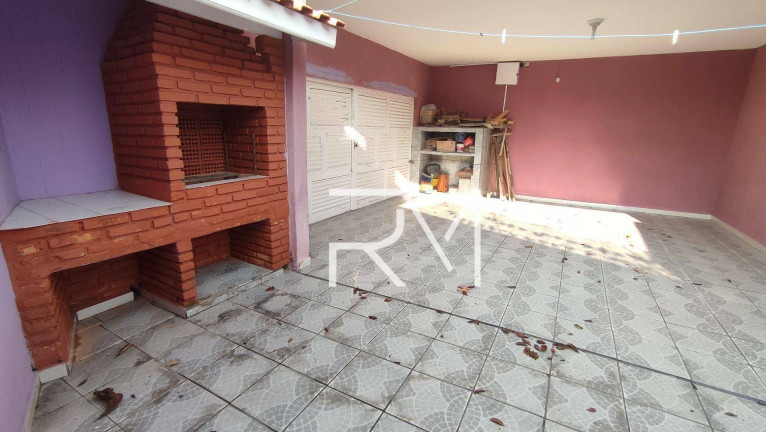 Imagem Casa com 4 Quartos à Venda, 231 m² em Agenor De Campos - Mongaguá