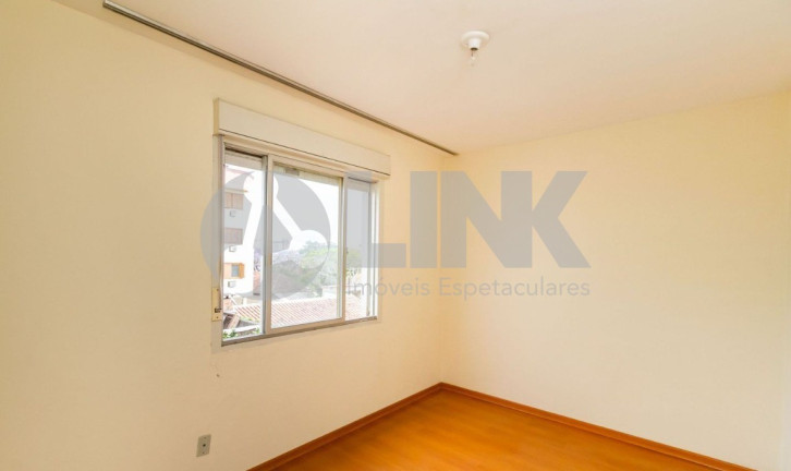 Imagem Apartamento com 1 Quarto à Venda, 39 m² em Cristal - Porto Alegre