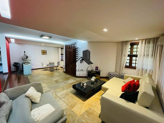 Imagem Casa com 6 Quartos à Venda, 541 m² em São Luiz - Belo Horizonte Imagem Casa com 6 Quartos à Venda, 541 m² em São Luiz - Belo Horizonte