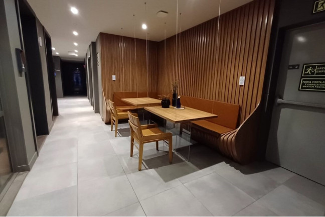 Imagem Loft com 1 Quarto à Venda, 25 m² em Cidade Baixa - Porto Alegre