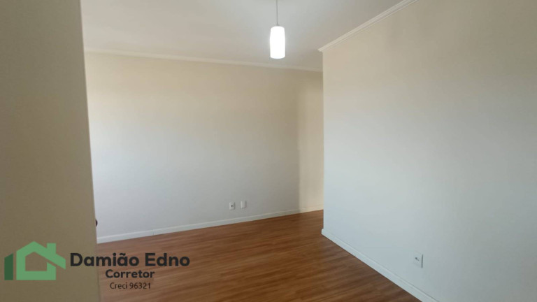Imagem Apartamento com 2 Quartos à Venda, 59 m² em Jardim Shangai - Jundiaí