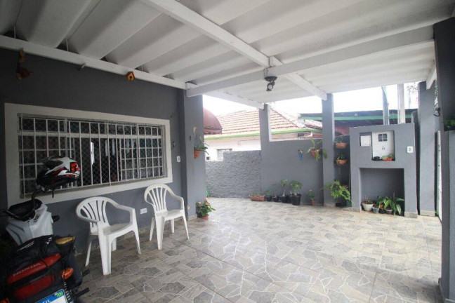 Imagem Casa com 3 Quartos à Venda, 118 m² em Quitaúna - Osasco Imagem Casa com 3 Quartos à Venda, 118 m² em Quitaúna - Osasco