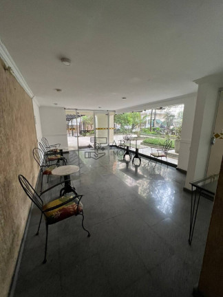 Imagem Apartamento com 2 Quartos à Venda, 60 m² em Moema - São Paulo