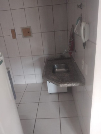 Imagem Apartamento com 3 Quartos à Venda, 58 m² em Vila Labaki - Limeira Imagem Apartamento com 3 Quartos à Venda, 58 m² em Vila Labaki - Limeira