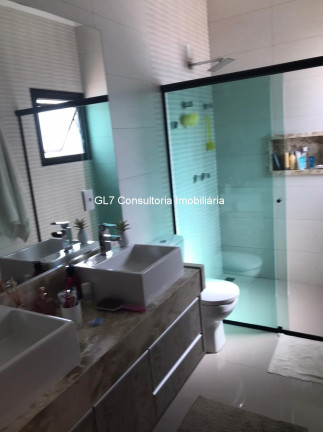 Imagem Casa com 3 Quartos à Venda,  em Jardim Amstalden Residence - Indaiatuba