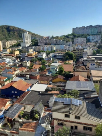 Imagem Imóvel com 2 Quartos à Venda, 69 m² em Fonseca - Niterói