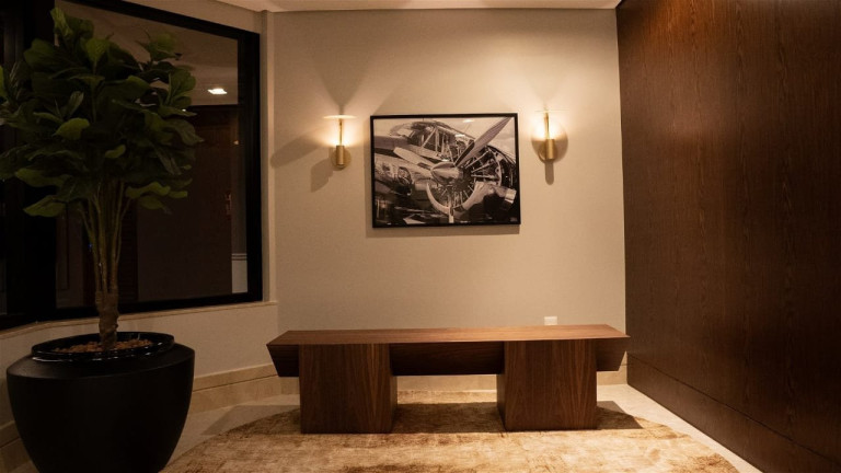 Imagem Apartamento com 4 Quartos à Venda, 311 m² em 
     Meireles
     - 
     Fortaleza
    