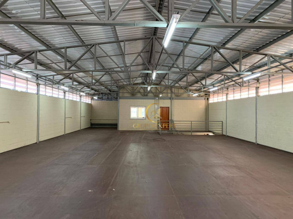 Imagem Galpão à Venda, 1.046 m² em Vila Maria - São José Dos Campos Imagem Galpão à Venda, 1.046 m² em Vila Maria - São José Dos Campos
