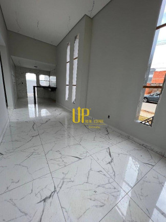 Imagem Casa com 3 Quartos à Venda, 90 m² em Caguaçu - Sorocaba Imagem Casa com 3 Quartos à Venda, 90 m² em Caguaçu - Sorocaba