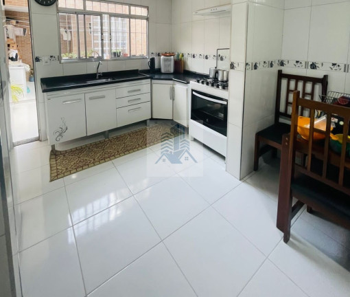 Imagem Casa de Condomínio com 2 Quartos à Venda, 85 m² em Jardim São Bernardo - São Paulo Imagem Casa de Condomínio com 2 Quartos à Venda, 85 m² em Jardim São Bernardo - São Paulo