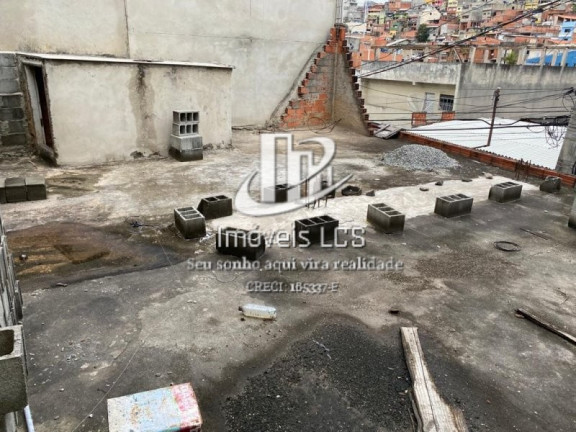 Imagem Imóvel à Venda, 100 m² em Padroeira - Osasco Imagem Imóvel à Venda, 100 m² em Padroeira - Osasco