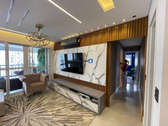 Imagem Apartamento com 3 Quartos à Venda, 154 m² em Jardim Flor Da Montanha - Guarulhos Imagem Apartamento com 3 Quartos à Venda, 154 m² em Jardim Flor Da Montanha - Guarulhos