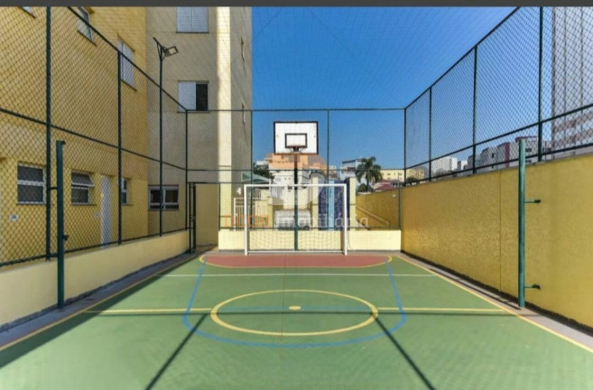 Imagem Apartamento com 2 Quartos à Venda, 59 m² em Baeta Neves - São Bernardo Do Campo