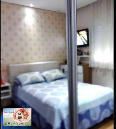 Imagem Apartamento com 3 Quartos à Venda, 81 m² em Independência - São Bernardo Do Campo Imagem Apartamento com 3 Quartos à Venda, 81 m² em Independência - São Bernardo Do Campo