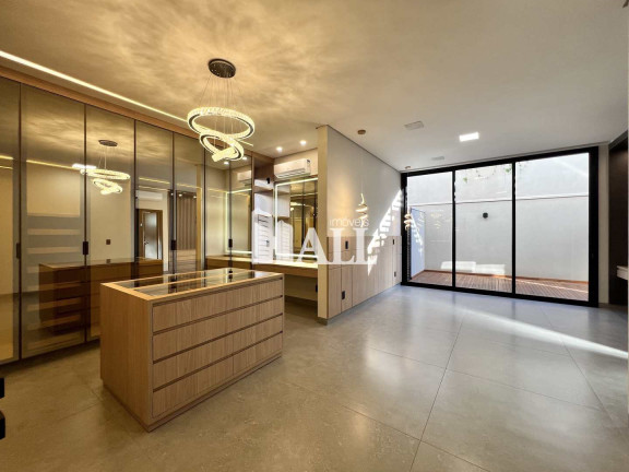 Imagem Casa com 3 Quartos à Venda, 477 m² em Golden Park Residence - Mirassol