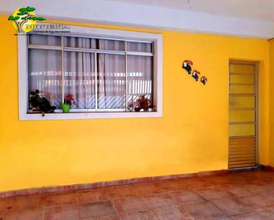 Sobrado com 4 Quartos à Venda, 150 m² em Lauzane Paulista - São Paulo