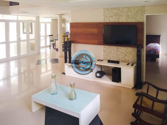 Imagem Casa com 5 Quartos para Alugar, 400 m² em Aldeia Dos Camarás - Camaragibe