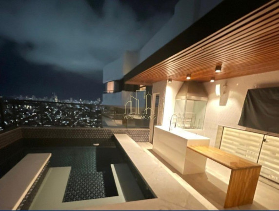 Imagem Imóvel com 4 Quartos à Venda, 311 m² em Horto Florestal - Salvador