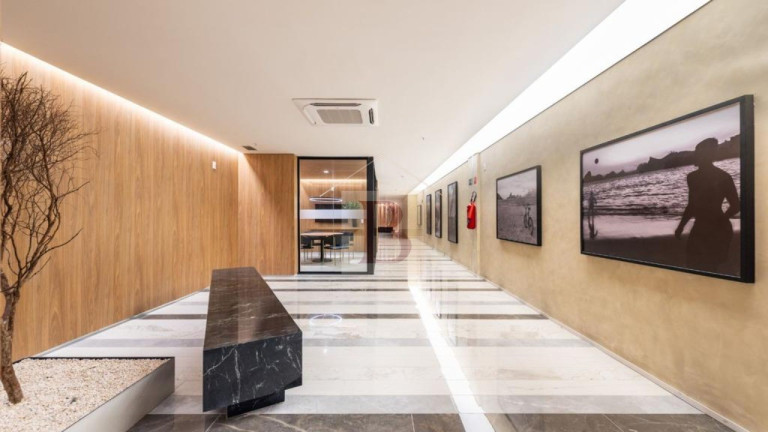 Imagem Cobertura com 4 Quartos à Venda, 200 m² em Icaraí - Niterói