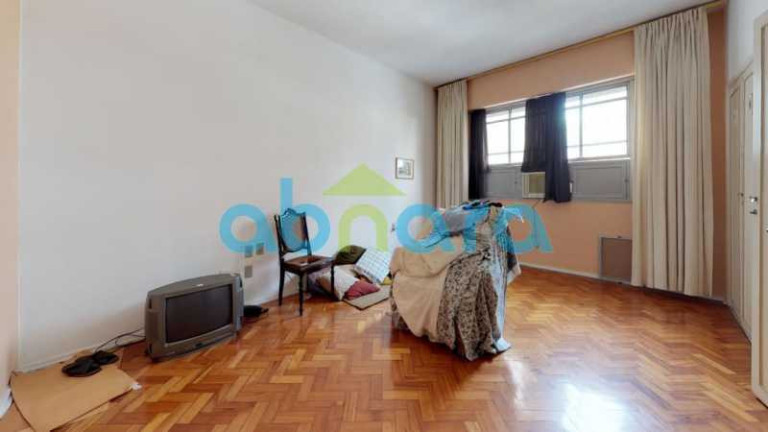 Imagem Apartamento com 4 Quartos à Venda, 284 m² em Copacabana - Rio De Janeiro Imagem Apartamento com 4 Quartos à Venda, 284 m² em Copacabana - Rio De Janeiro