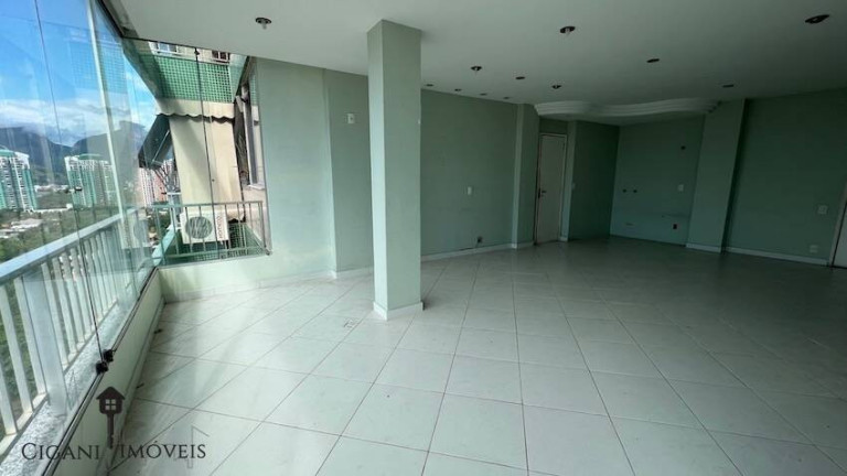 Imagem Apartamento com 2 Quartos à Venda, 70 m² em Barra Da Tijuca - Rio De Janeiro