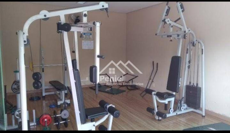 Imagem Apartamento com 2 Quartos à Venda, 48 m² em Jardim Palma Travassos - Ribeirão Preto