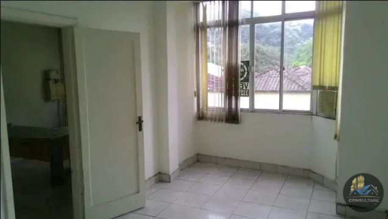 Imagem Sala Comercial à Venda, 40 m² em Centro - Santos Imagem Sala Comercial à Venda, 40 m² em Centro - Santos
