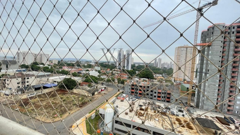 Imagem Apartamento com 2 Quartos à Venda, 58 m² em Parque Amazônia - Goiânia Imagem Apartamento com 2 Quartos à Venda, 58 m² em Parque Amazônia - Goiânia