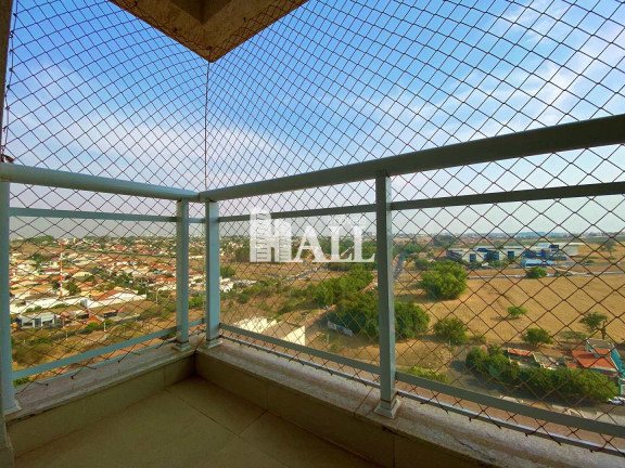 Imagem Apartamento com 3 Quartos à Venda, 250 m² em Jardim Tarraf Ii - São José Do Rio Preto Imagem Apartamento com 3 Quartos à Venda, 250 m² em Jardim Tarraf Ii - São José Do Rio Preto