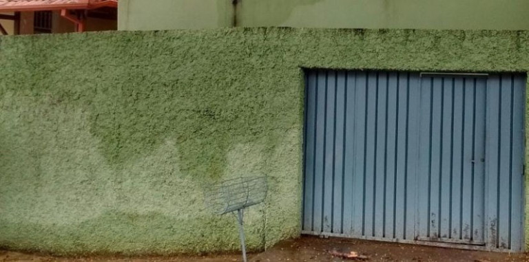 Casa com 3 Quartos à Venda, 180 m² em Fonte Grande - Contagem