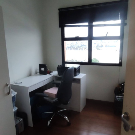 Imagem Apartamento com 3 Quartos à Venda, 170 m² em Santa Paula - São Caetano Do Sul