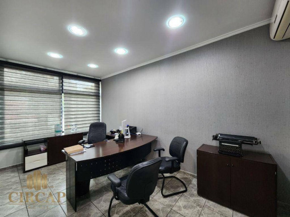 Imagem Edifício Residencial à Venda ou Locação, 499 m² em Barra Funda - São Paulo