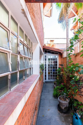 Imagem Casa com 3 Quartos à Venda, 160 m² em Pinheiros - São Paulo