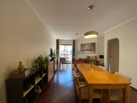 Imagem Apartamento com 3 Quartos à Venda, 89 m² em Morumbi - São Paulo Imagem Apartamento com 3 Quartos à Venda, 89 m² em Morumbi - São Paulo